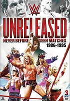 WWE: Unreleased 1986-1995