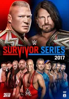 WWE: Survivor Series