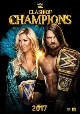 WWE: Clash of Champions 2017