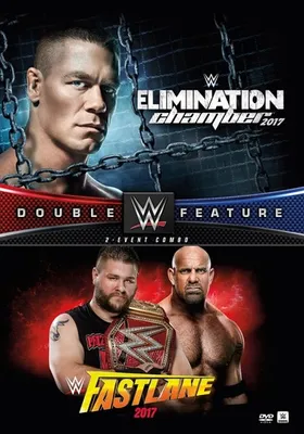 WWE: Elimination Chamber / Fastlane 2017