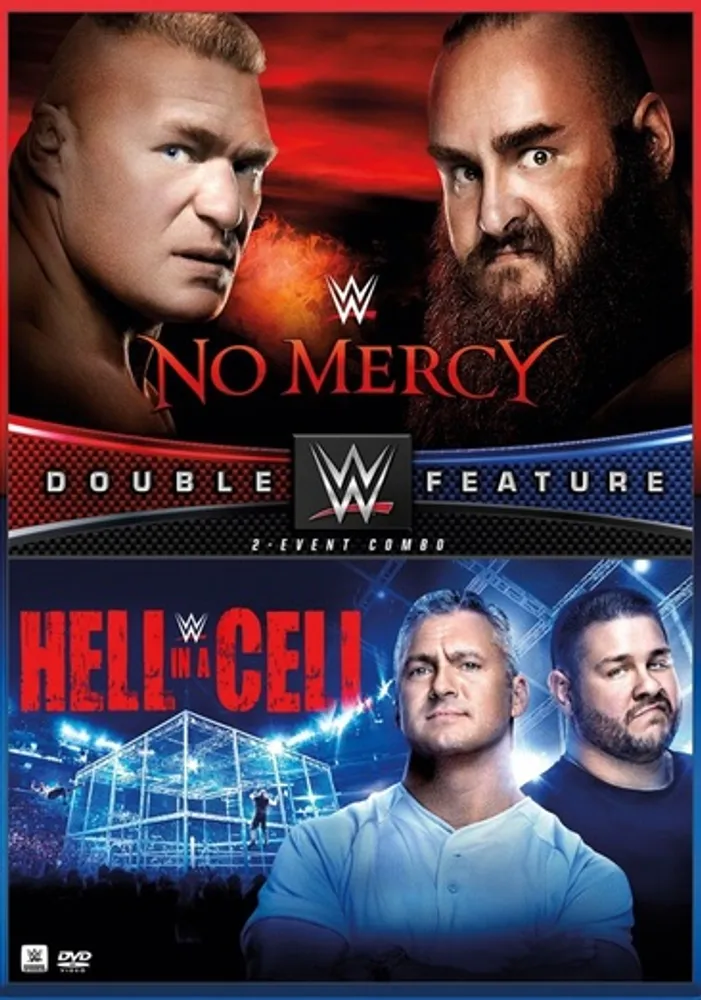 WWE: No Mercy / Hell in a Cell