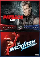 WWE: Payback / Backlash 2017