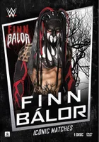 WWE: Iconic Matches Finn Balor