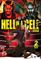 WWE: Hell in a Cell 2018