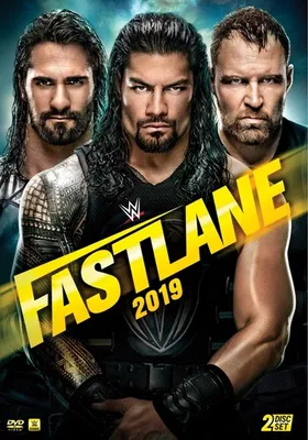 WWE: Fast Lane 2019