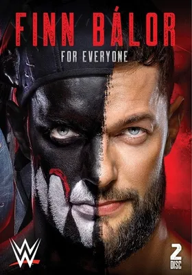 WWE: Finn Balor For Everyone