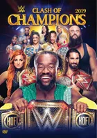 WWE: Clash of Champions