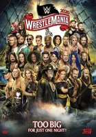 WWW: Wrestlemania 36