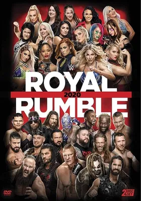 WWE: Royal Rumble