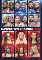 WWE: Elimination Chamber 2020