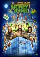 WWE: Money In The Bank 2020