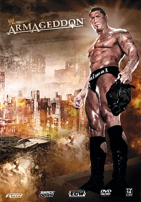 WWE: Armageddon