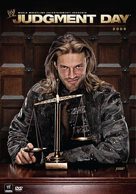 WWE Judgment Day 2009 - USED