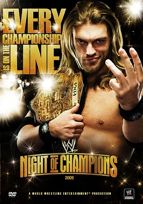 WWE: Night of Champions