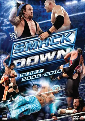 WWE: Smackdown Best of 2010 - USED