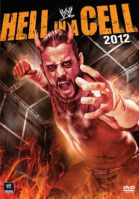 WWE: Hell in a Cell