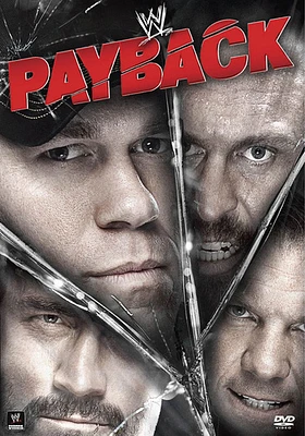 WWE: Payback 2013