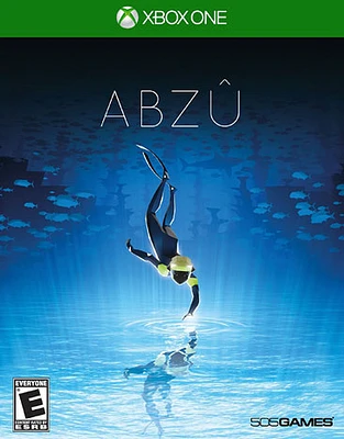 Abzu - Xbox One - USED