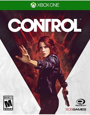 Control - Xbox One