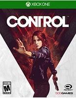 Control - Xbox One