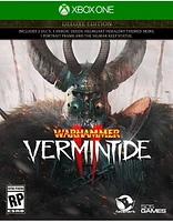 Warhammer: Vermintide 2