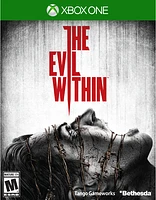 The Evil Within - Xbox One - USED
