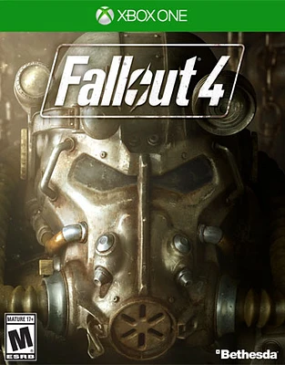 Fallout 4 - Xbox One - USED