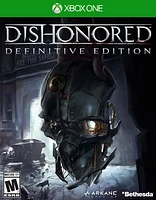 Dishonored: Definitive Edition - Xbox One