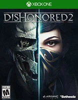 Dishonored 2 - Xbox One