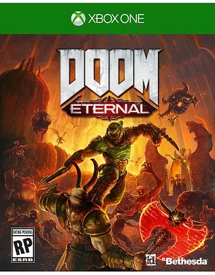 Doom Eternal - Xbox One