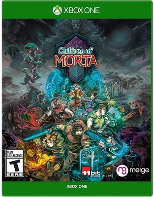 Children Of Morta - Xbox One - USED