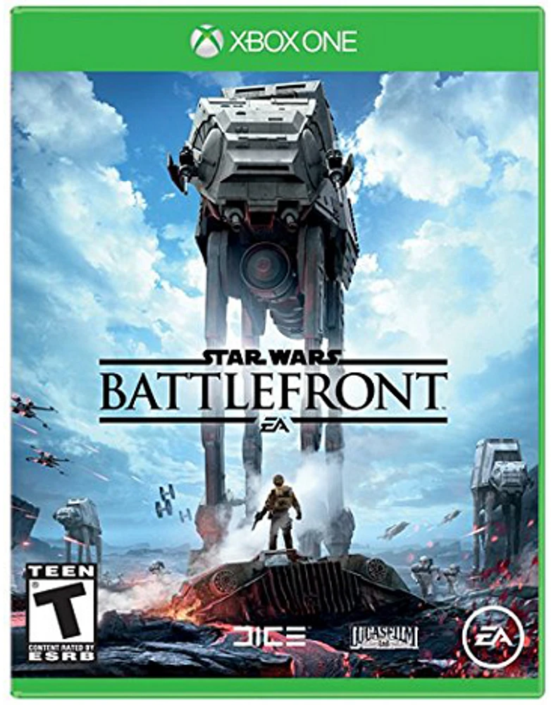 Star Wars Battlefront - Xbox One