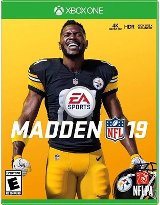 Madden NFL 19 - Xbox One