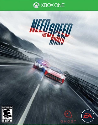 Need for Speed Rivals - Xbox One