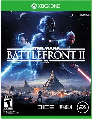 Star Wars Battlefront II - Xbox One