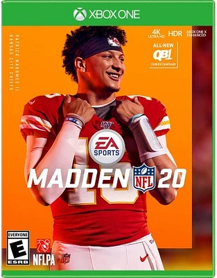 Madden NFL 20 - Xbox One