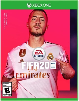 FIFA 20 - Xbox One