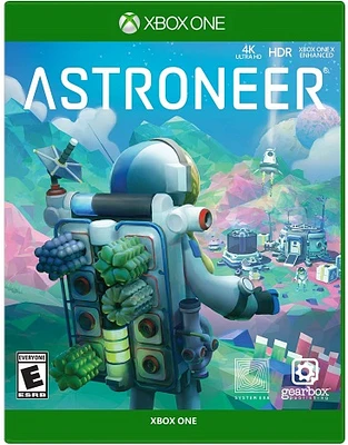 Astroneer - Xbox One - USED