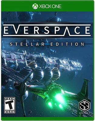 Everspace Stellar Edition - Xbox One - USED