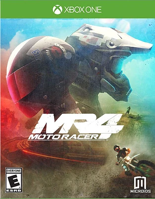 MOTO RACER 4 - Xbox One