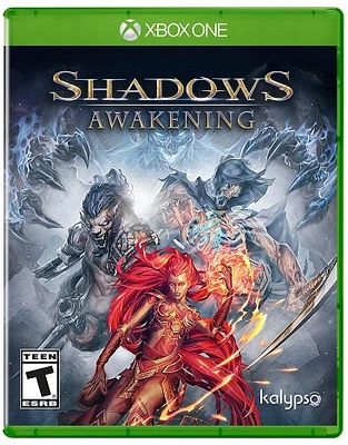 Shadows: Awakening - Xbox One - USED