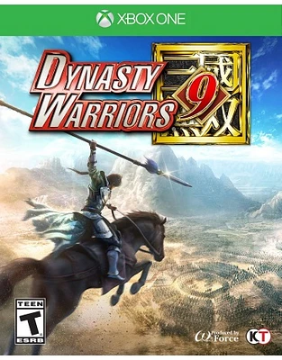 Dynasty Warriors 9 - Xbox One