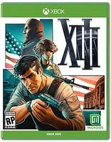 XIII - Xbox One - USED