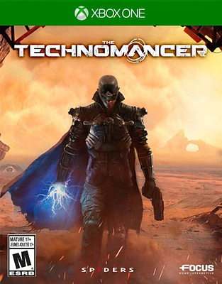 Technomancer - Xbox One