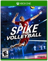 Spike Volleyball - Xbox One - USED
