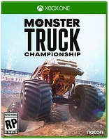 Monster Truck Championship - Xbox One - USED