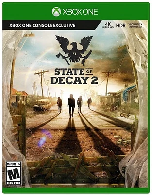 State Of Decay 2 - Xbox One