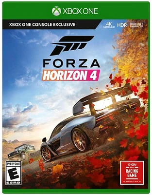 Forza Horizon 4 - Xbox One