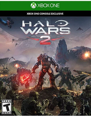 Halo Wars 2 - Xbox One