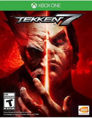 Tekken 7 - Xbox One